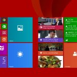 Jak przypiąć skrót internetowy do ekranu startowego w Windows 8