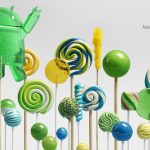Smartfon Kruger&Matz FLOW 2 – Android 5 Lollipop jeszcze w tym roku