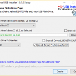 Pendrive serwisowy – dostęp do setek aplikacji na USB