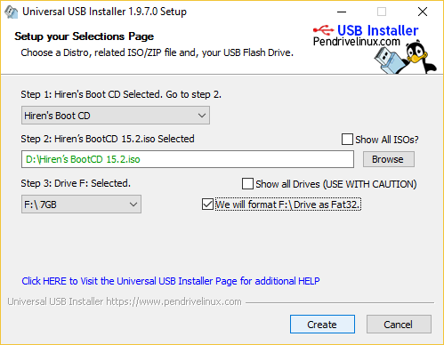 Pendrive serwisowy – dostęp do setek aplikacji na USB