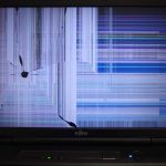 Koszt wymiany matrycy w laptopie