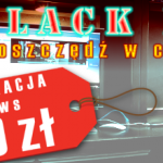Black Friday dla Twojego komputera